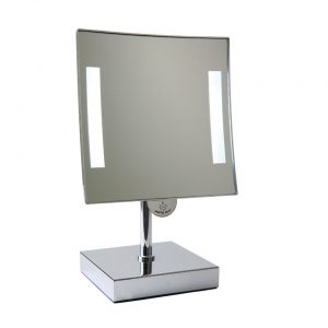 Galaxy ogledalo samostojeće  LED