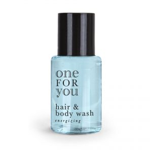 One For You šampon za kosu i tijelo 20ml