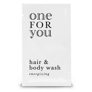 One For You šampon za kosu i tijelo 10ml