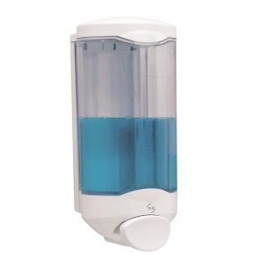 Crystal zidni dozator tekućeg sapuna 1000ml