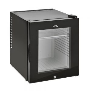 Minibar TA - staklena vrata