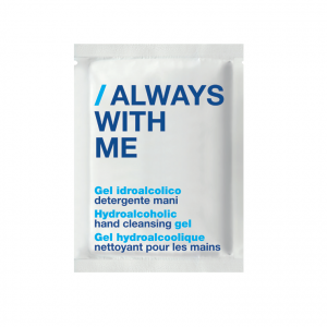 ALWAYS WITH ME hidroalkoholni gel za ruke 3g