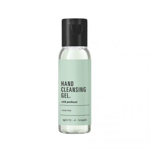 SPIRIT OF TRAVEL gel za dezinfekciju ruku 35ml