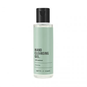 SPIRIT OF TRAVEL gel za dezinfekciju ruku 50ml