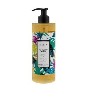 BAIJA šampon za kosu i tijelo s dozatorom 300ml