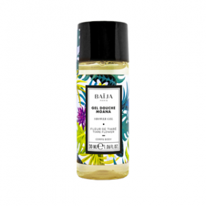 BAIJA gel za tuširanje 30ml