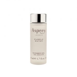 ASPREY gel za tuširanje 50 ml