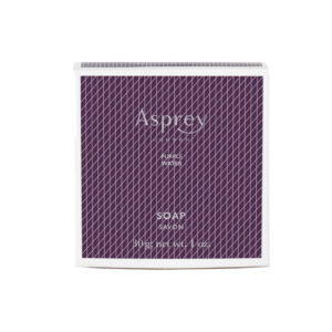 ASPREY sapun 30 g