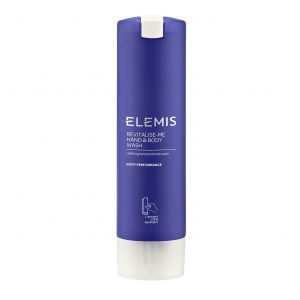 ELEMIS revitalise-me gel za ruke i tijelo (Smart Care System) 300 ml