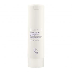 ELEMIS revitalise-me losion za ruke i tijelo (Smart Care System) 300 ml