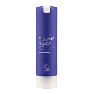 ELEMIS revitalise-me šampon za kosu i tijelo (Smart Care System) 300 ml