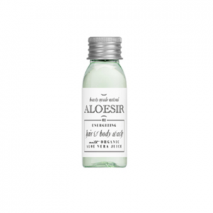 Aloesir šampon za kosu i tijelo 31ml