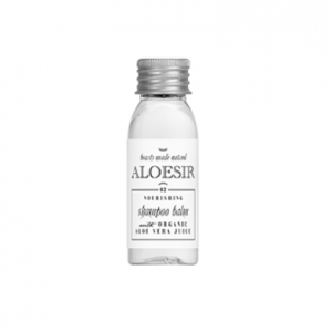 Aloesir šampon za kosu 31ml