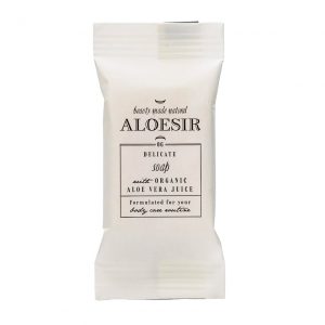 Aloesir sapun 15g