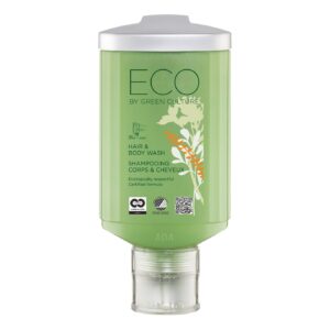 ECO by Green Culture šampon za kosu i tijelo 300ml
