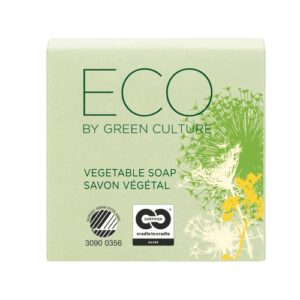 ECO by Green Culture sapun 20g