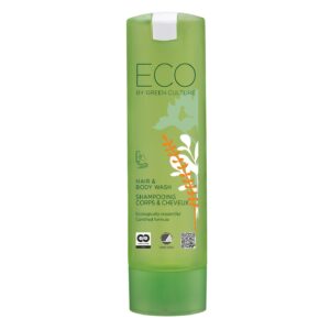 ECO by Green Culture šampon za kosu i tijelo 300ml