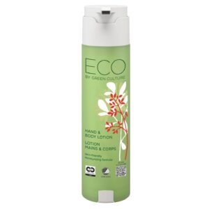 ECO by Green Culture losion za tijelo 300ml