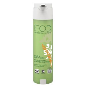 ECO by Green Culture šampon za kosu i tijelo 300ml