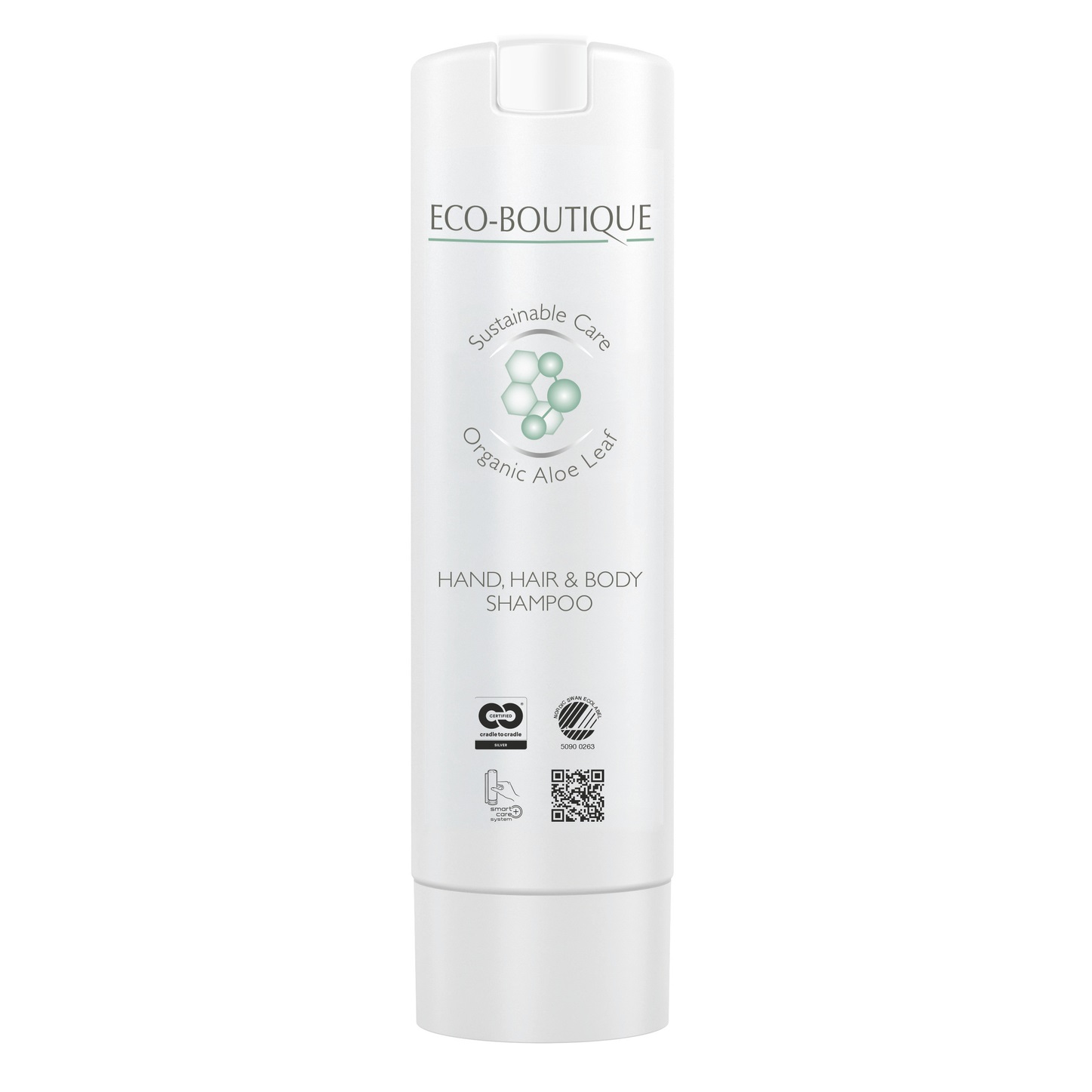 Eco-Boutique All In One 300ml