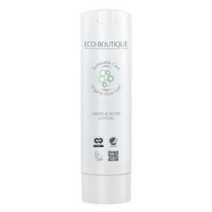Eco-Boutique losion za tijelo 300ml