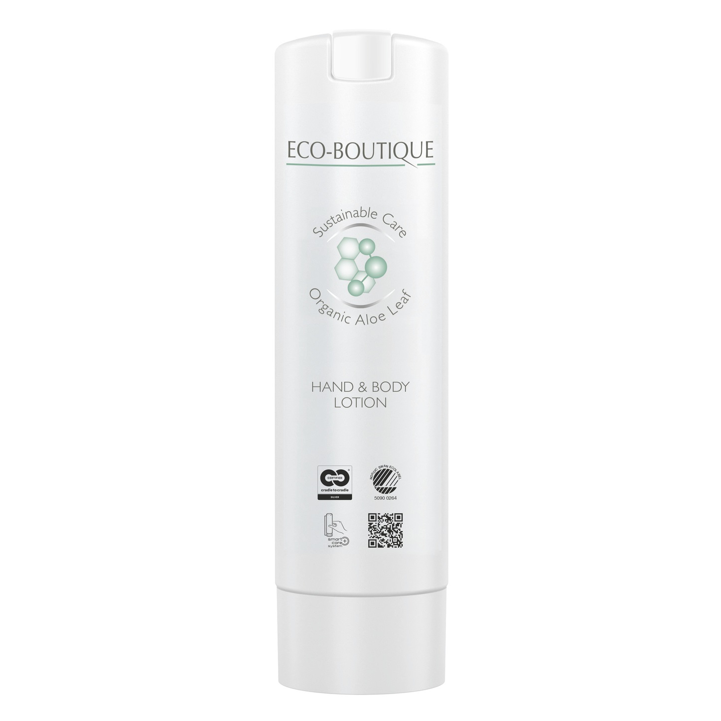 Eco-Boutique losion za tijelo 300ml