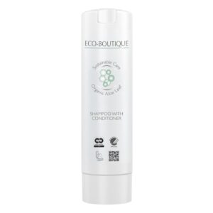 Eco-Boutique šampon s regeneratorom 300ml