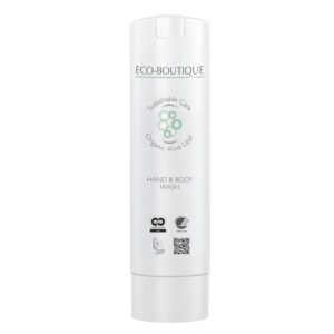 Eco-Boutique gel za ruke i tijelo 300ml