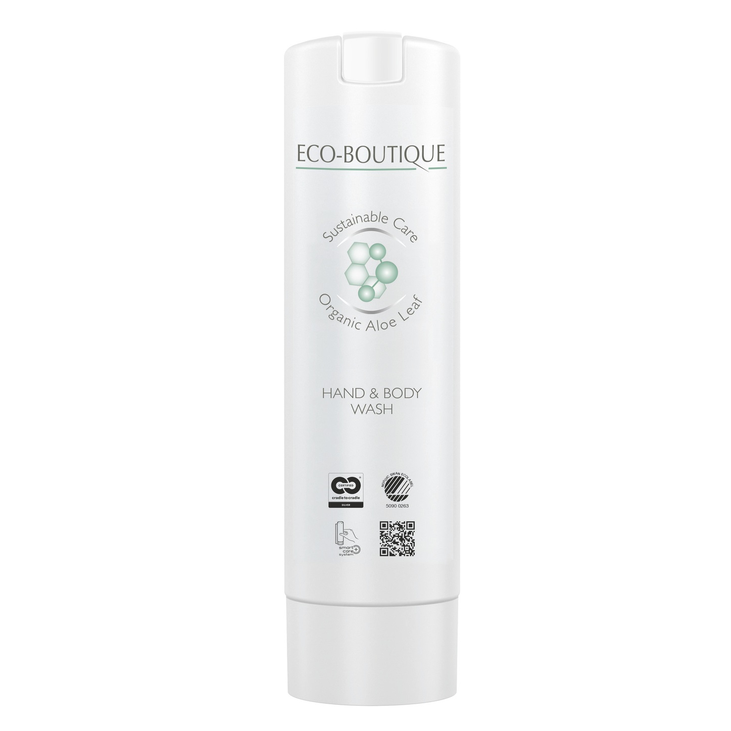 Eco-Boutique gel za ruke i tijelo 300ml