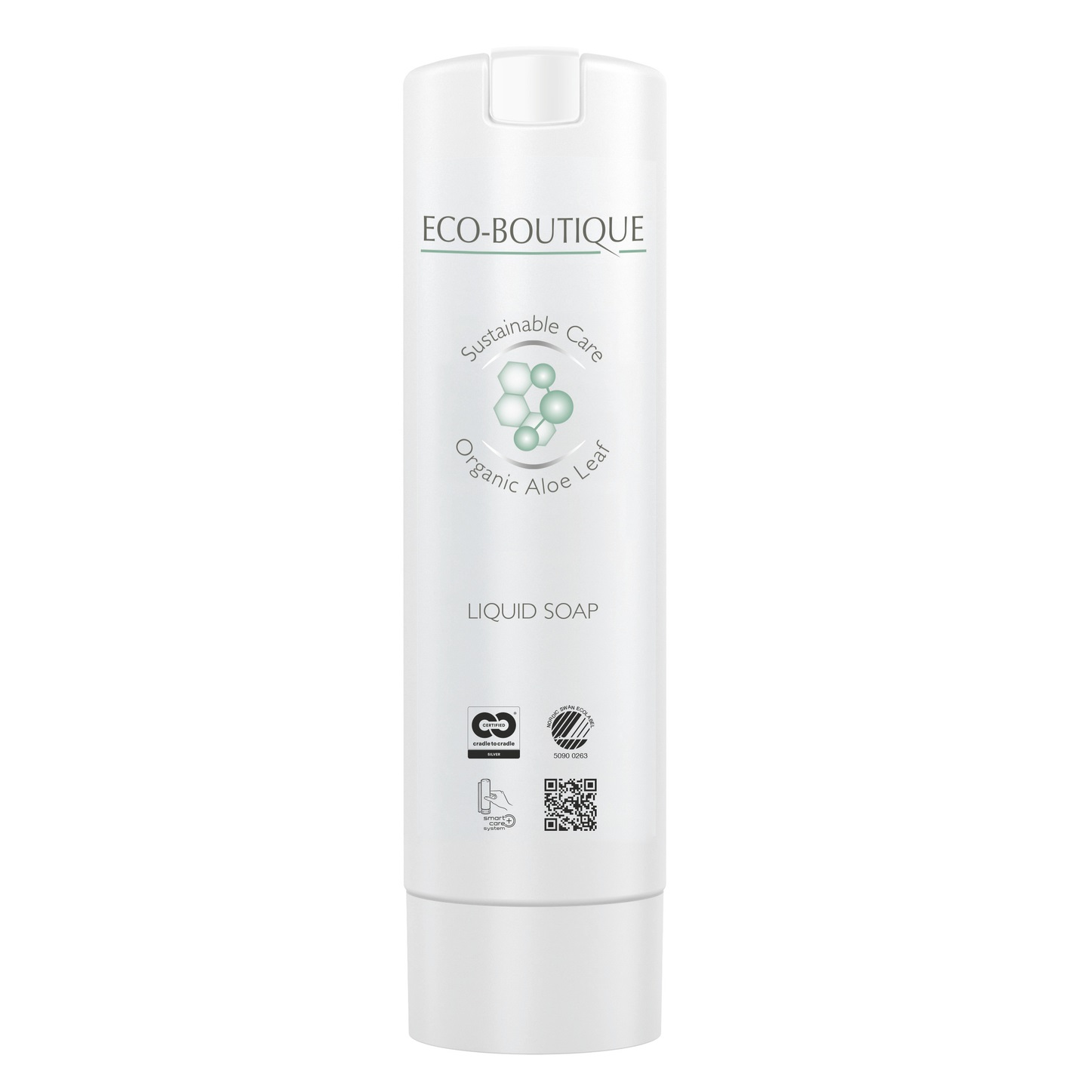 Eco-Boutique tekući sapun 300ml
