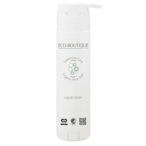 Eco-Boutique tekući sapun 300ml