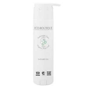 Eco-Boutique gel za tuširanje 300ml