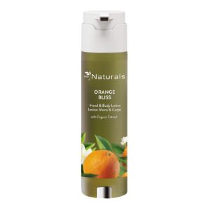 Naturals losion za tijelo 300ml