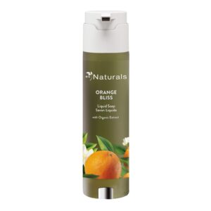 Naturals tekući sapun 300ml
