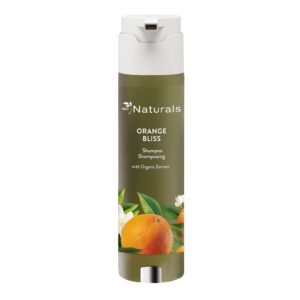 Naturals šampon za kosu 300ml