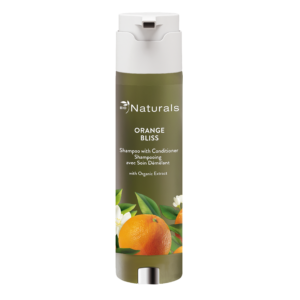 Naturals šampon za kosu s regeneratorom 300ml