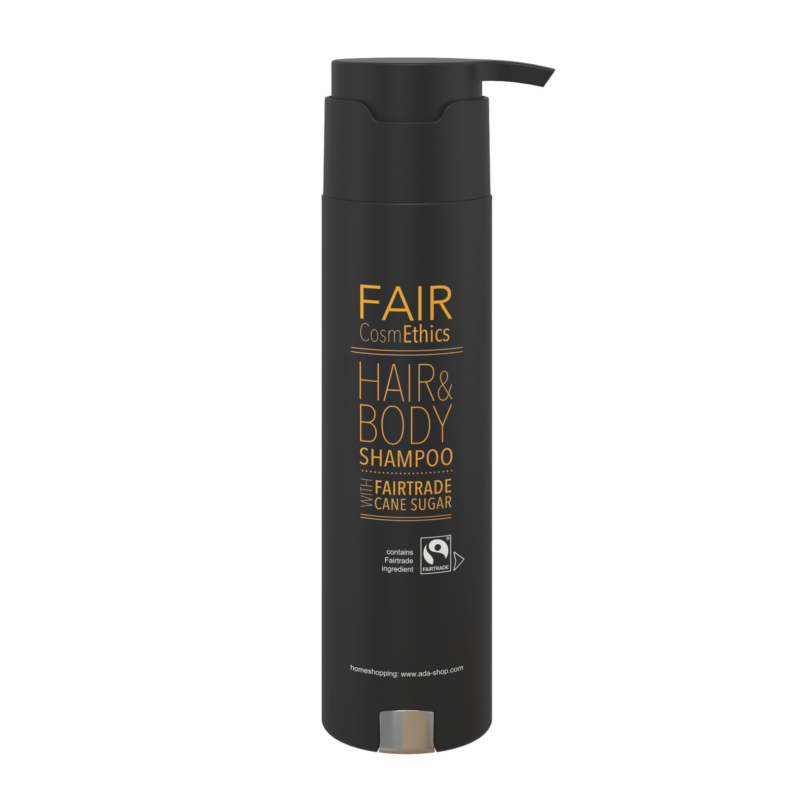 FAIR CosmEthics šampon za kosu i tijelo 300ml - Slika 2