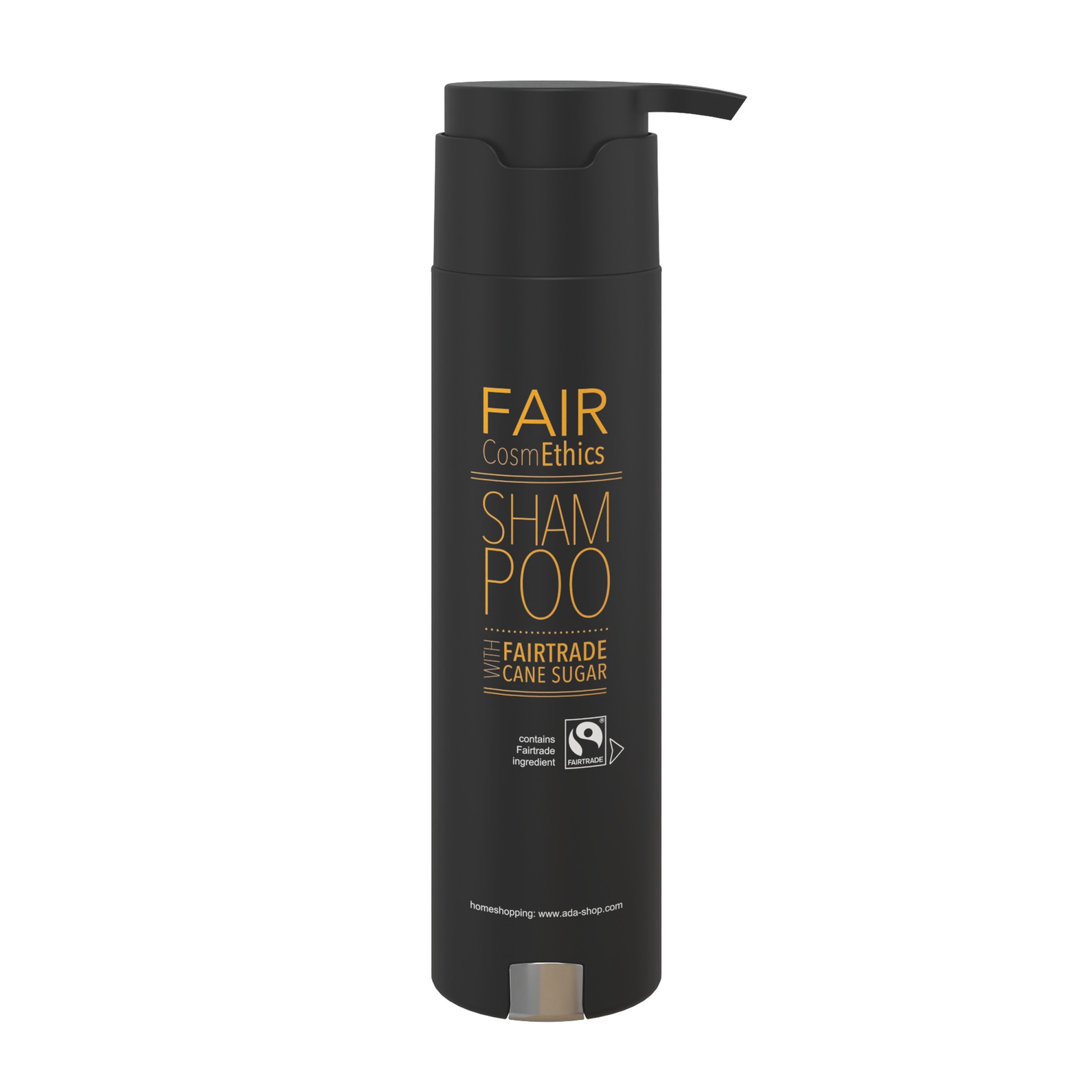 FAIR CosmEthics šampon za kosu 300ml - Slika 2
