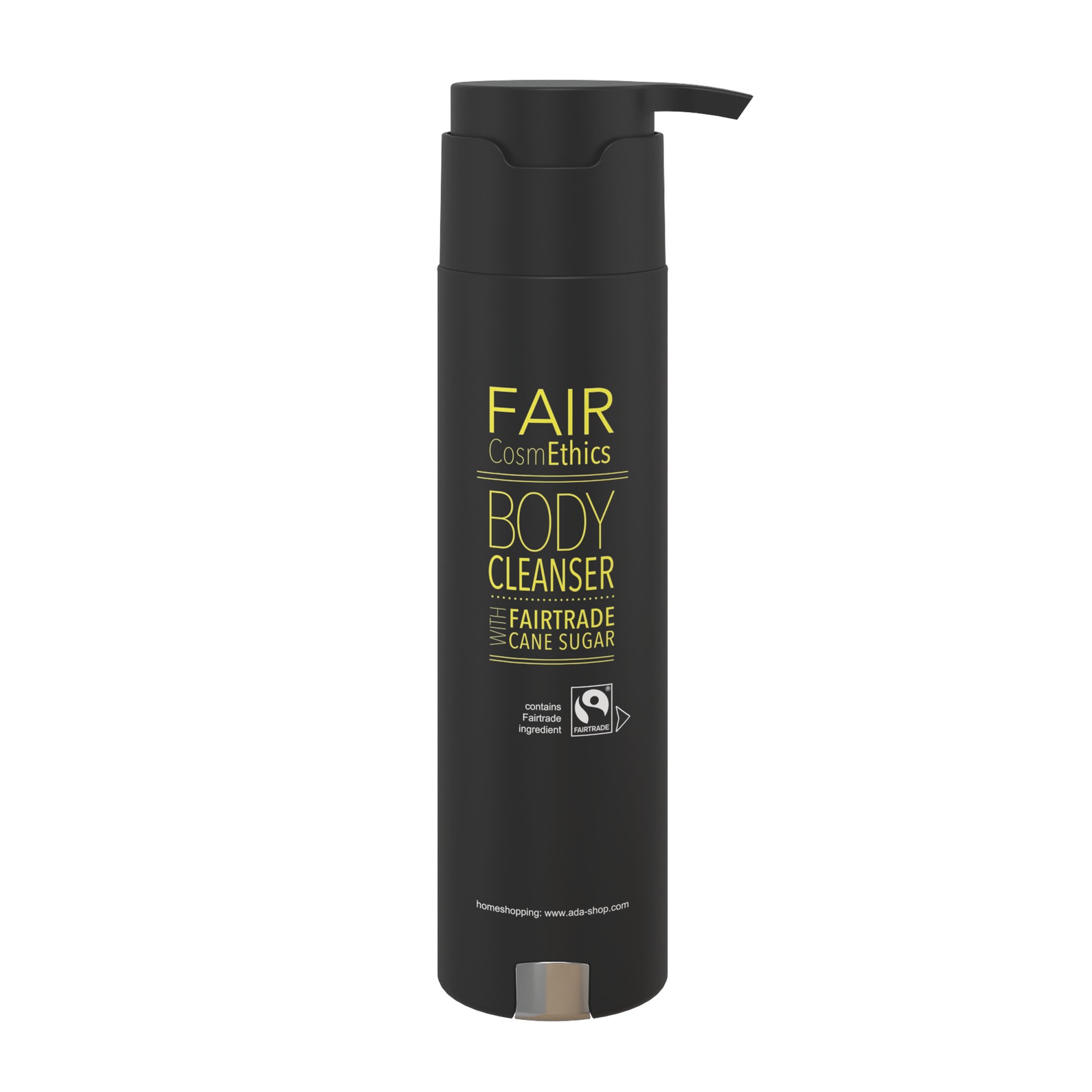FAIR CosmEthics gel za tuširanje 300ml - Slika 2