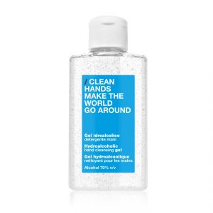 ALWAYS WITH ME hidroalkoholni gel za ruke 100ml