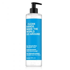 ALWAYS WITH ME hidroalkoholni gel za ruke 500ml