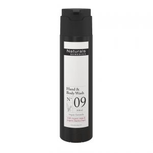 Naturals REMEDIES sapun za ruke i tijelo 300ml