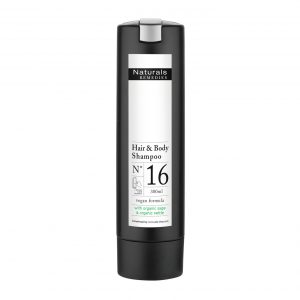 Naturals REMEDIES šampon za kosu i tijelo 300ml