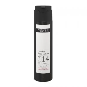 Naturals REMEDIES losion za tijelo 300ml