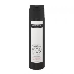 Naturals REMEDIES tekući sapun 300ml
