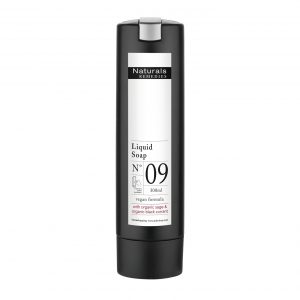 Naturals REMEDIES tekući sapun 300ml