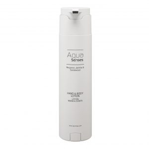 Aqua Senses losion za tijelo 300ml