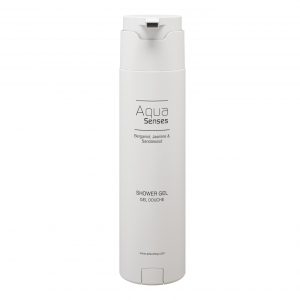 Aqua Senses gel za tuširanje 300ml