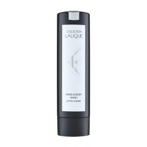 Lalique gel za ruke i tijelo 300ml