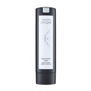 Lalique šampon za kosu i tijelo 300ml